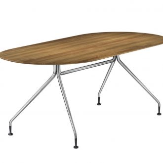 OCCO TABLE by Wilkhahn 002